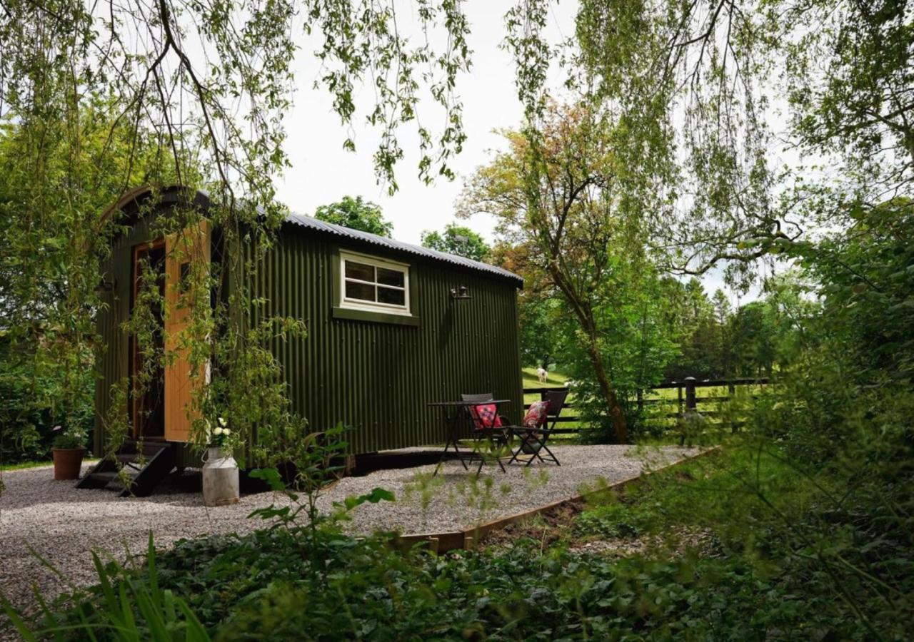 The Harmony Hut Villa Skirwith Exterior photo